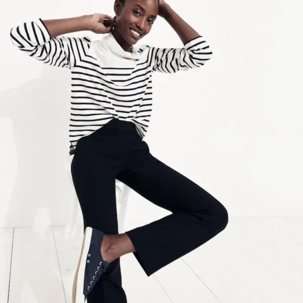 J.Crew Sailor Breton